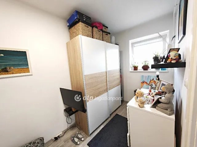 Eladó lakás Budapest XXI. kerület, Csillagtelep 48 nm