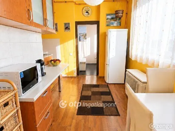 Eladó lakás Budapest XX. kerület 52 nm