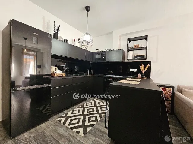 Eladó lakás Budapest X. kerület, Óhegy 45 nm