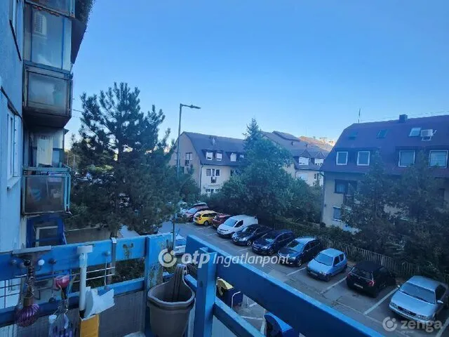 Eladó lakás Budapest XVIII. kerület, Havanna lakótelep 35 nm