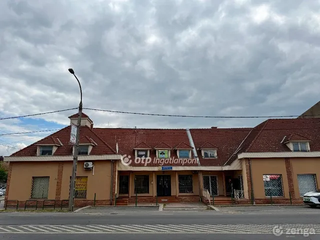 Eladó ház Dunakeszi 324 nm