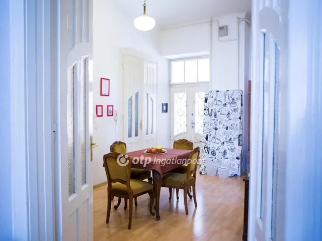 Eladó lakás Budapest VII. kerület, Belső-Erzsébetváros 58 nm
