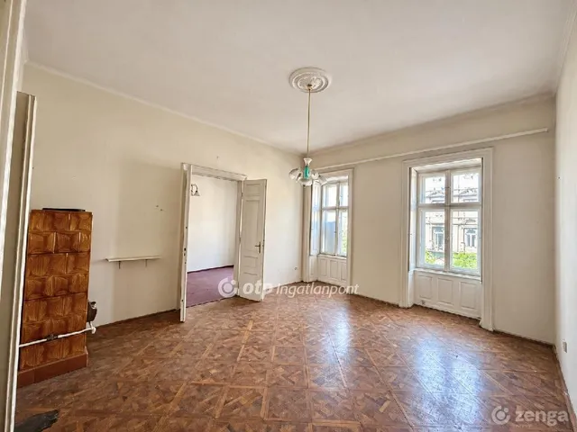 Eladó lakás Budapest VI. kerület 109 nm