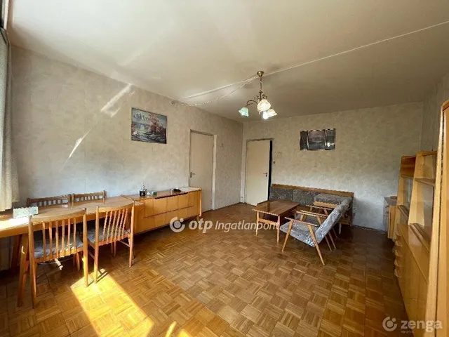 Eladó lakás Budapest XIV. kerület 46 nm