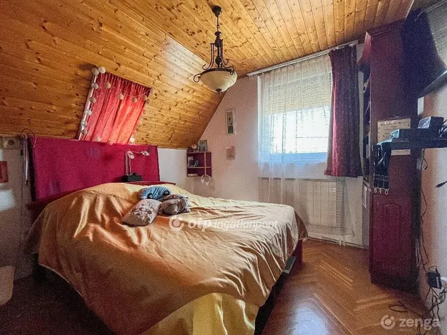 Eladó ház Budapest XVI. kerület, Árpádföld 179 nm