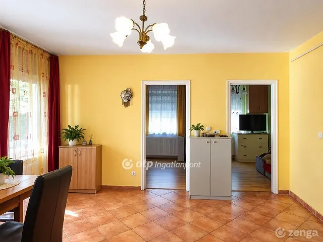 Eladó lakás Budapest XXII. kerület, Nagytétény 53 nm