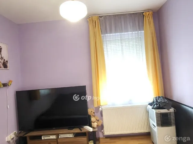 Eladó lakás Budapest XXII. kerület, Nagytétény 53 nm
