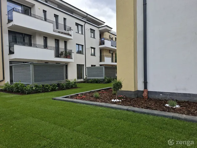 Eladó lakás Budapest XI. kerület, Péterhegy 52 nm