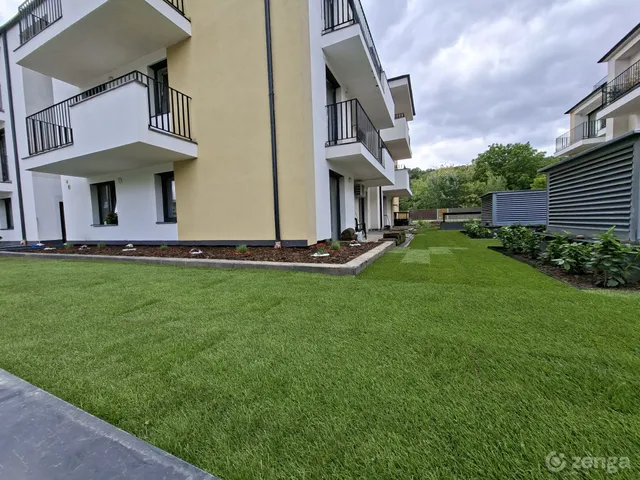 Eladó lakás Budapest XI. kerület, Péterhegy 52 nm