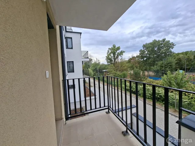 Eladó lakás Budapest XI. kerület, Péterhegy 51 nm
