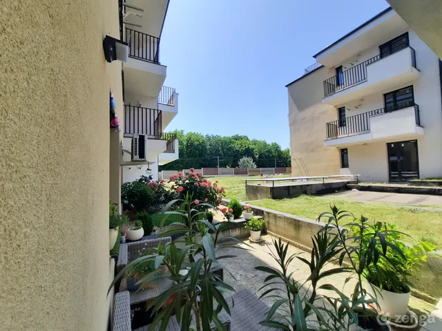 Eladó lakás Budapest XI. kerület, Péterhegy 65 nm