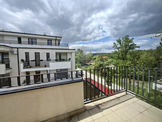 Eladó lakás Budapest XI. kerület, Péterhegy 69 nm