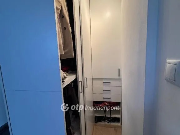 Eladó lakás Budapest XIV. kerület, Alsórákos 68 nm
