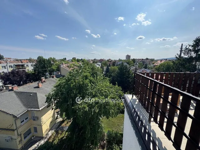 Eladó lakás Budapest XIV. kerület, Alsórákos 68 nm