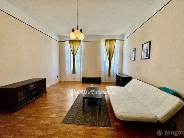 Eladó lakás Budapest VIII. kerület, Palotanegyed 47 nm
