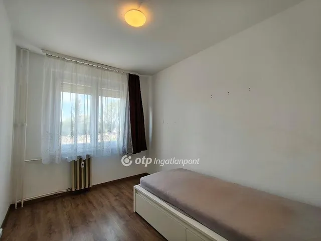 Eladó lakás Budapest XXIII. kerület, Soroksár-Újtelep 59 nm