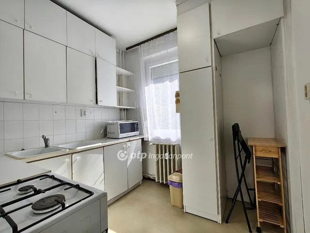 Eladó lakás Budapest XXIII. kerület, Soroksár-Újtelep 59 nm
