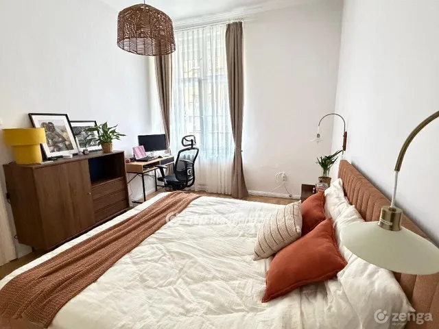 Eladó lakás Budapest II. kerület 53 nm