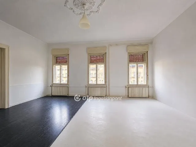 Eladó lakás Budapest VIII. kerület 138 nm