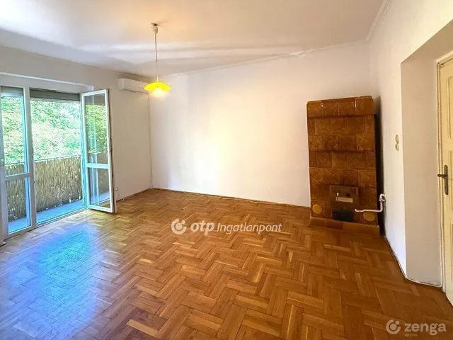 Eladó lakás Budapest XI. kerület 34 nm