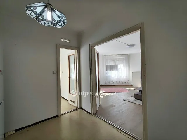 Eladó lakás Budapest XXIII. kerület, Soroksár-Újtelep 59 nm