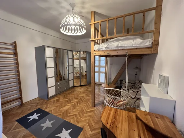 Eladó lakás Budapest VIII. kerület, Orczynegyed 30 nm