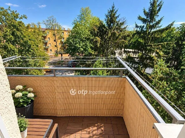 Eladó lakás Budapest XXI. kerület 52 nm