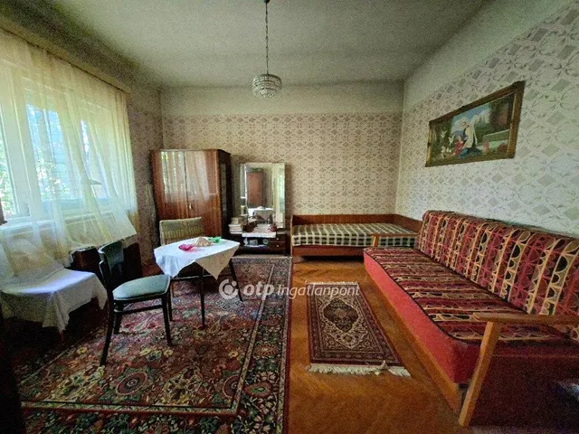 Eladó ház Budapest XVII. kerület, Rákoskert 85 nm