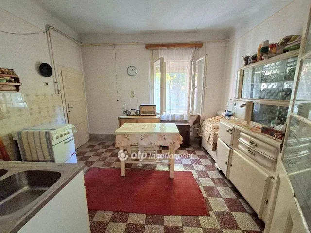 Eladó ház Budapest XVII. kerület, Rákoskert 85 nm