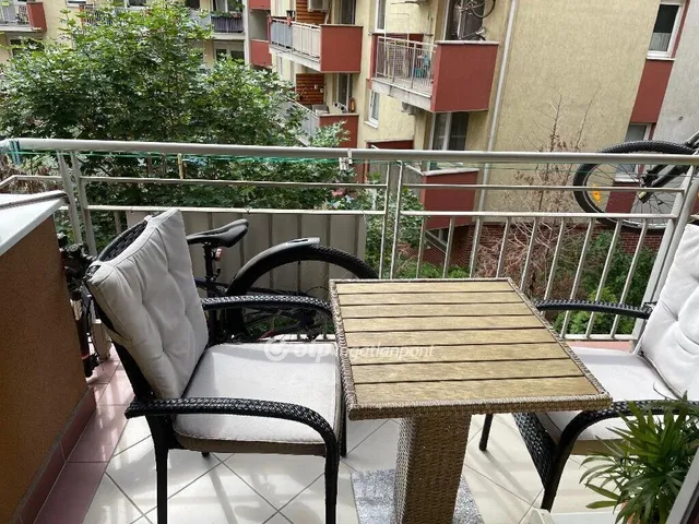 Eladó lakás Budapest XIV. kerület, Alsórákos 40 nm