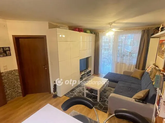 Eladó lakás Budapest XIV. kerület, Alsórákos 40 nm