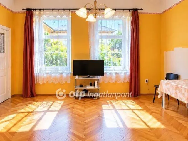 Eladó lakás Budapest XIV. kerület 47 nm