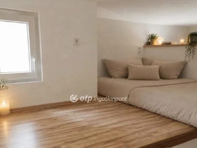 Eladó lakás Budapest IX. kerület 31 nm