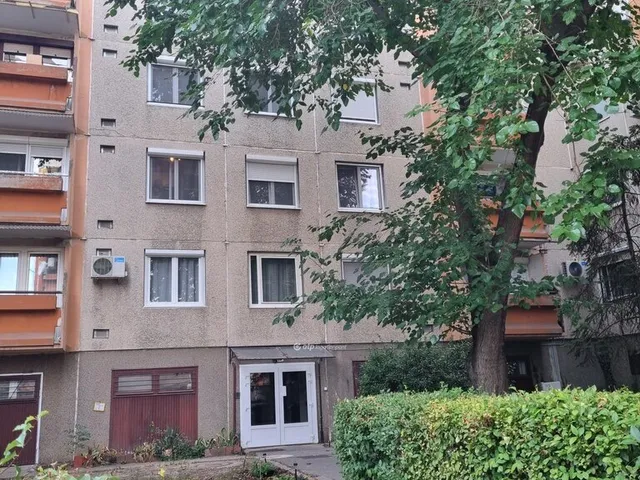 Eladó lakás Budapest XXII. kerület 50 nm