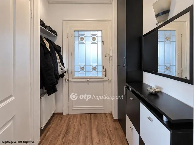 Eladó lakás Budapest I. kerület 40 nm