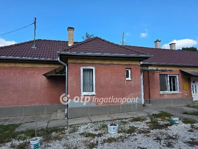 Eladó ház Budapest X. kerület 95 nm