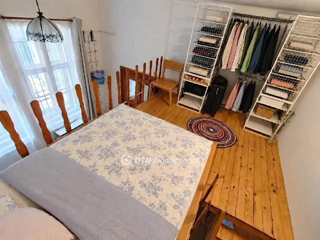 Eladó lakás Budapest VII. kerület, Ligetváros 31 nm