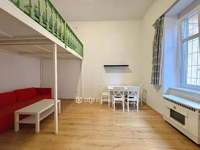 Eladó lakás Budapest VIII. kerület, Józsefváros 31 nm