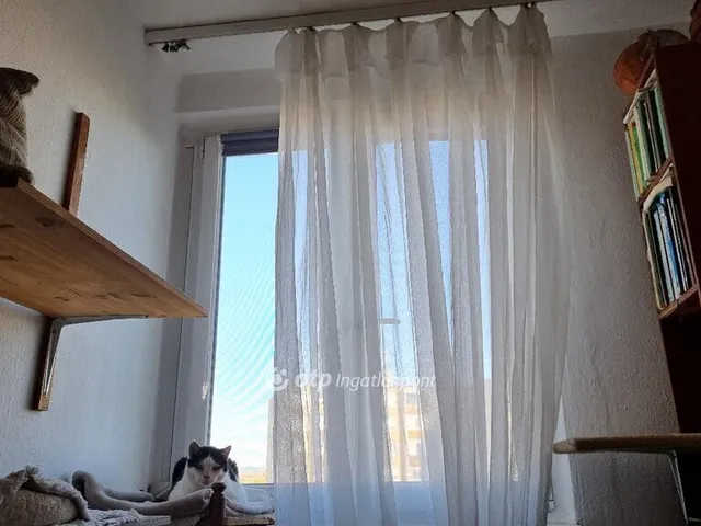 Eladó lakás Budapest IV. kerület, Újpest 34 nm