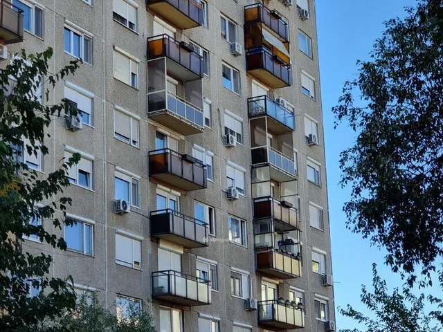 Eladó lakás Budapest IV. kerület, Újpest 34 nm