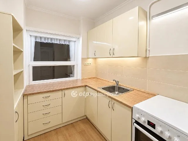 Eladó lakás Budapest X. kerület, Óhegy 69 nm