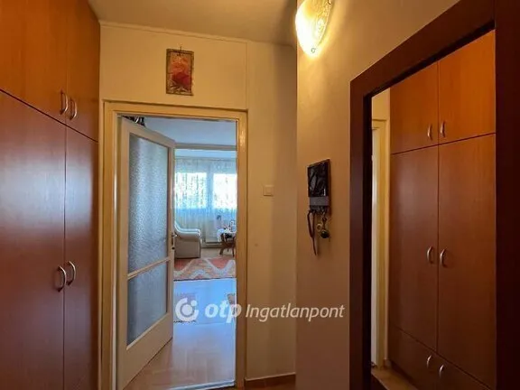 Eladó lakás Budapest XX. kerület, Pesterzsébet 36 nm