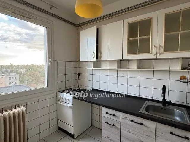 Eladó lakás Budapest XVII. kerület 49 nm