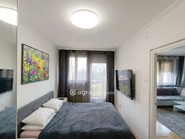 Eladó lakás Budapest XVI. kerület, Mátyásföld 81 nm