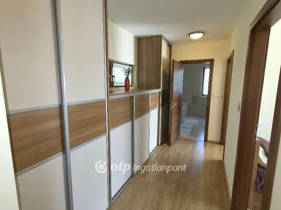 Eladó ház Budapest III. kerület, Aranyhegy 510 nm