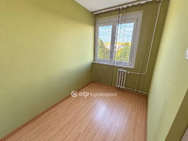 Eladó lakás Százhalombatta 61 nm