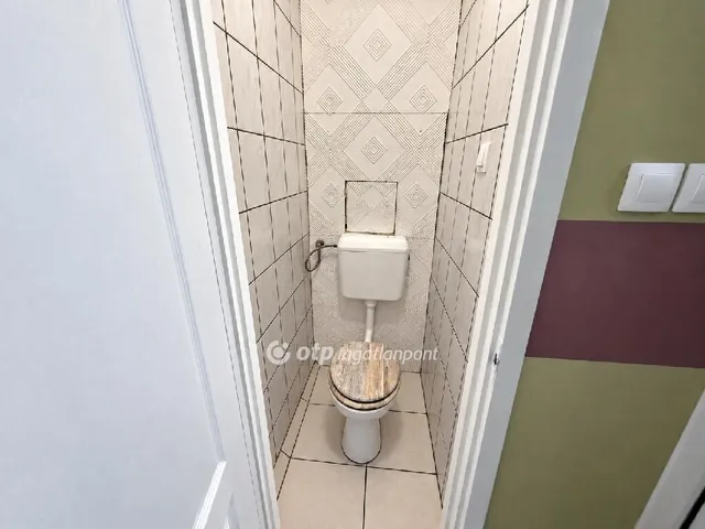 Eladó lakás Százhalombatta 61 nm