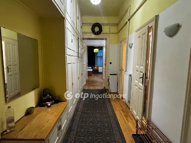 Eladó lakás Budapest VII. kerület 125 nm