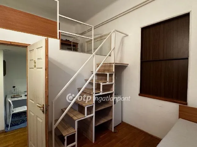 Eladó lakás Budapest VII. kerület 125 nm