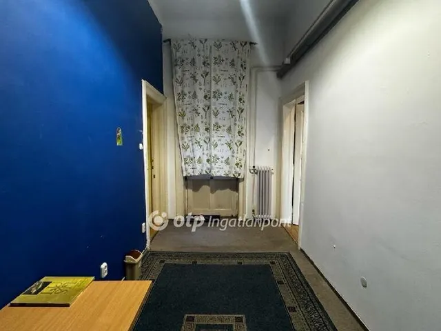 Eladó lakás Budapest VII. kerület 125 nm